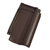 TONDACH SENSATON 11 (Samba 11) taška základní hnědá engoba